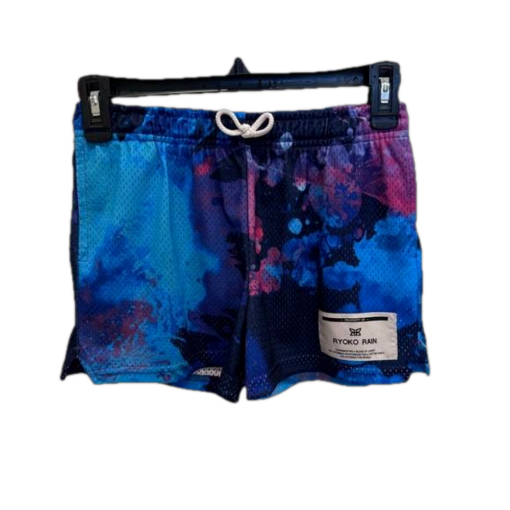 Ryoko Rain - size Youth Large